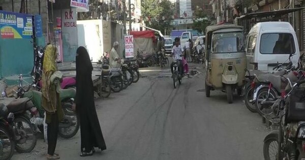 Api Rafkt Karachi Karachi residents demand relief amid inflation crisis