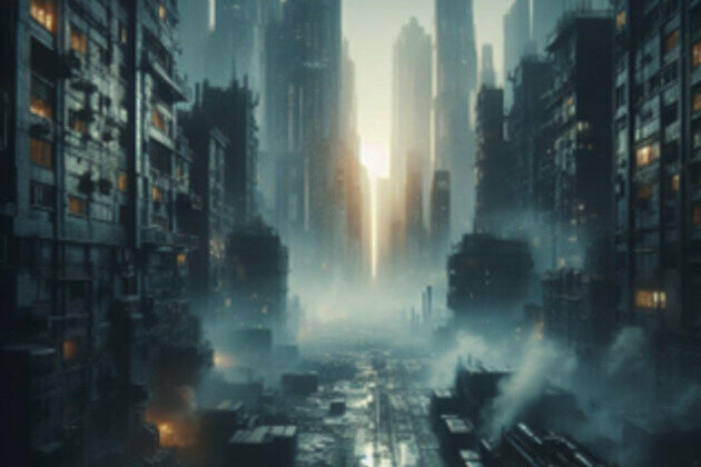 Nightmare of Nightmares  New (Big) CO2 Emissions