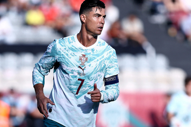 Ronaldo's final act? Portugal eyes World Cup glory as Beto backs the icon