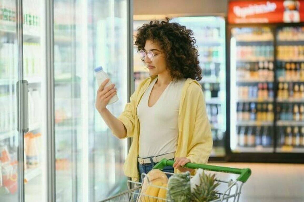 Is it true foods with a short ingredient list are healthier? A nutrition expert explains