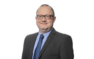 Polar Capital's Gareth Powell: Healthcare's strong vital signs as structural shifts meet policy clarity 