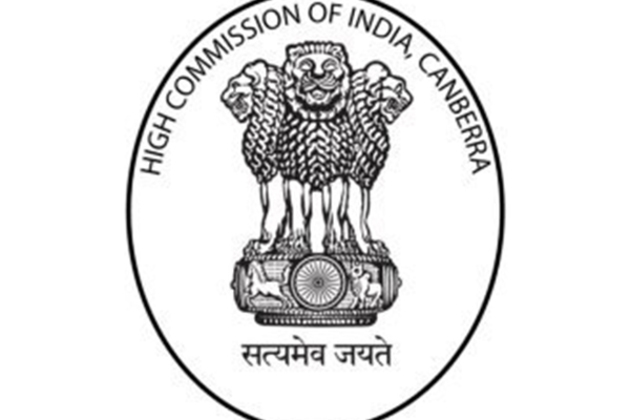 Australia: High Commission of India condemns vandalism at Melbourne Consulate
