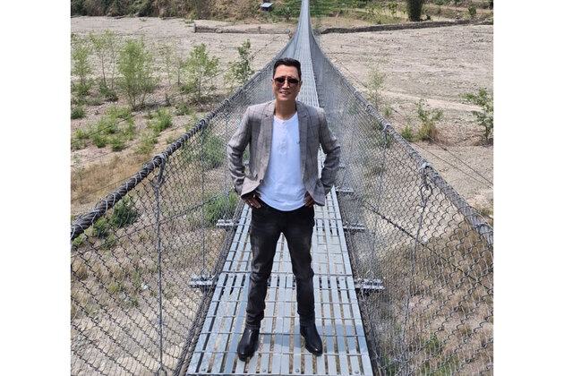 "Tough to point out anything suspicious until final postmortem": ADCP South-West Delhi Abhimanyu Poswal on Prashant Tamang demise