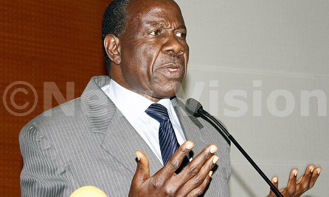 World Bank faults Uganda over low loan absorption World Bank faults Uganda over low loan absorption