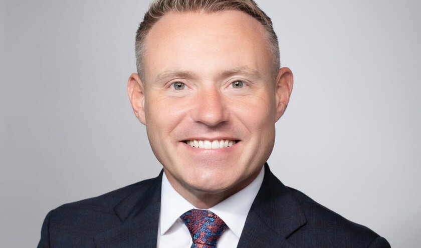 Adam Doyle © Sussex ICS