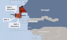  2018 ends with firm Senegal plans in place 