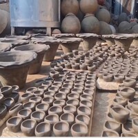 From mud to global glory: Asharikandi's terracotta journey of three decades