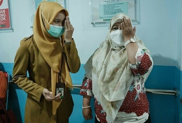 Asia News Wrap: Indonesia launches free annual health check, and more