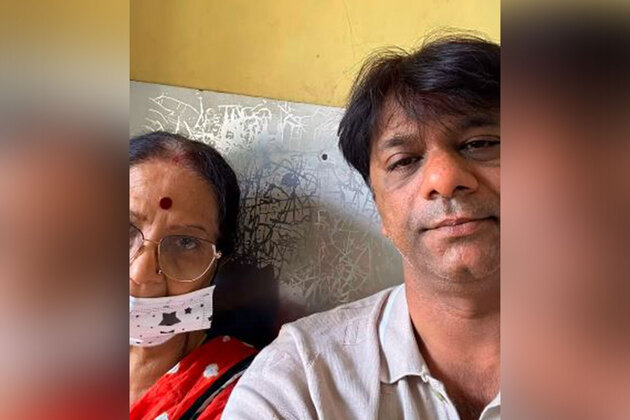 "Miss you forever, Maai": TMKOC actor Tanmay Vekaria pens emotional note for late mother