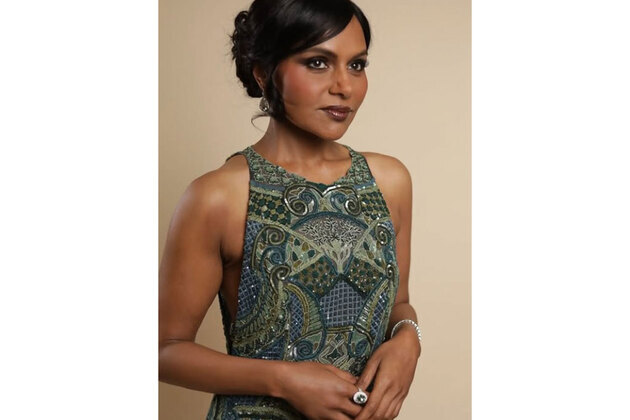 Mindy Kaling reveals real reason behind her weight loss journey