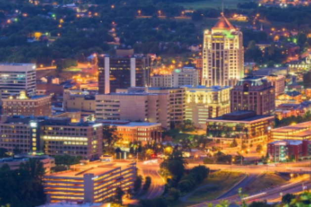 A South-of-Roanoke Radio Deal is Finalized