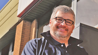 AIM names new Business Development Manager