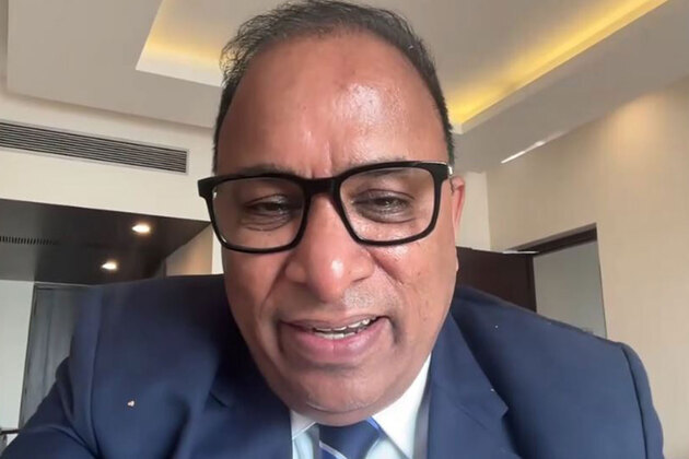 "Red-letter day for entire North-East": Devajit Saikia hails inauguration of BCCI Indoor Cricket Academies