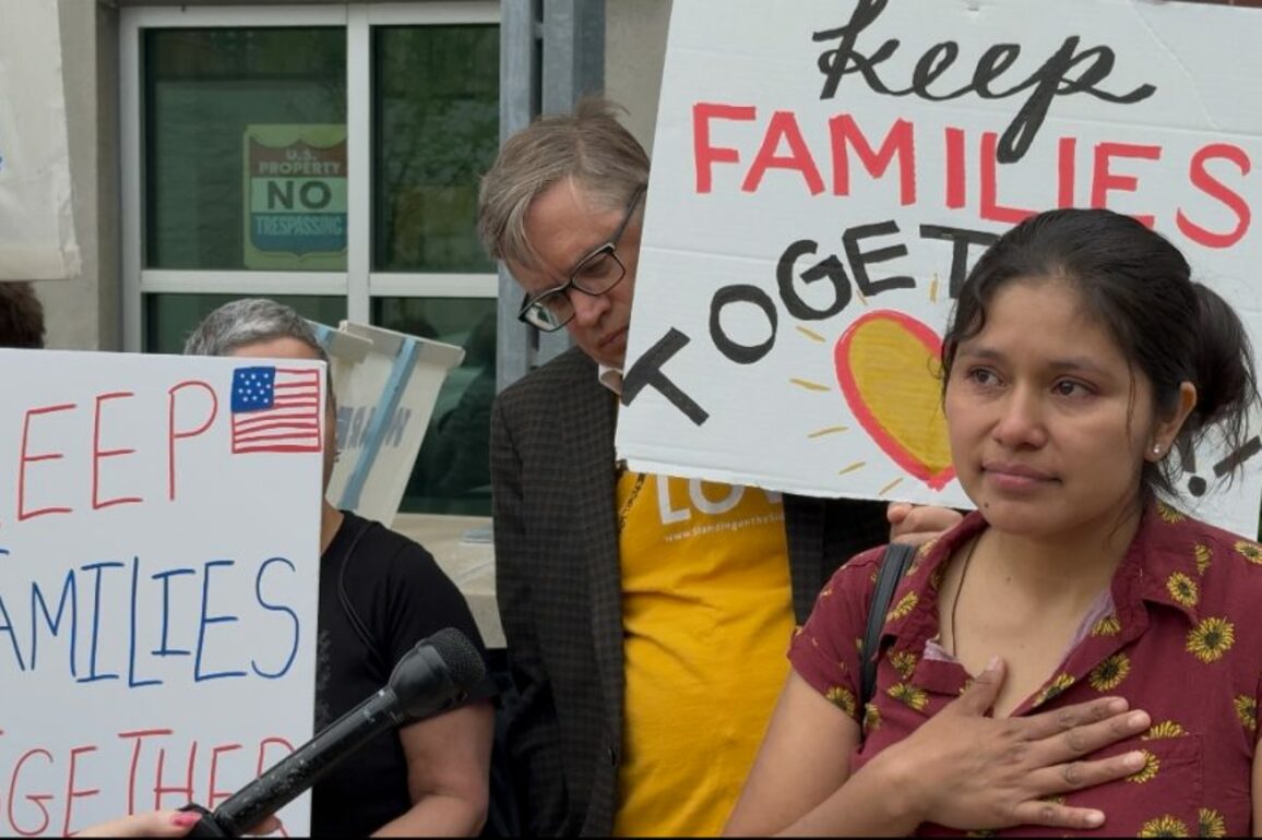 MPS Teachers Aide Files For Stay of Deportation   Urban Milwaukee
