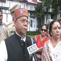 Governor Shiv Pratap Shukla flags off relief consignments for Mandi, Kullu; stresses lifestyle change to prevent disaster losses