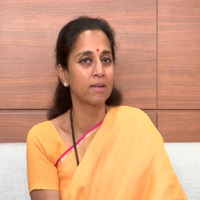"I'm shocked": NCP-SP MP Supriya Sule attacks Centre over IND vs PAK Asia Cup clash