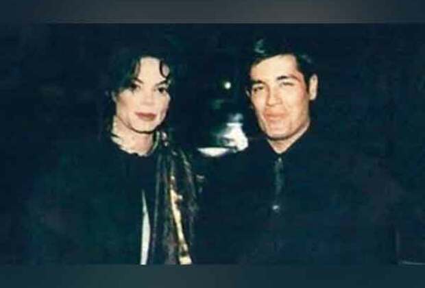 "All of it was made in one day and..." Manish Malhotra recalls dressing Michael Jackson in a sherwani without measurements