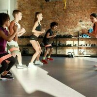 Exercise can greatly benefit teenagers' mental health - here's what the evidence says