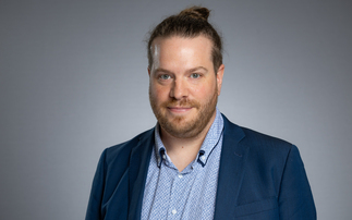 The unnamed advantage: Why our AI doesn't have a name