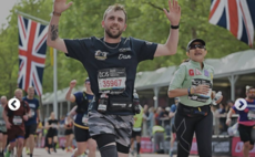 Farmers showcase resilience at London Marathon