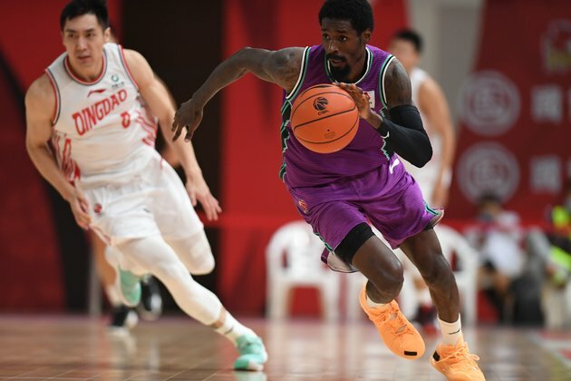 CBA Roundup: Three sides remain undefeated, Tianjin still winless