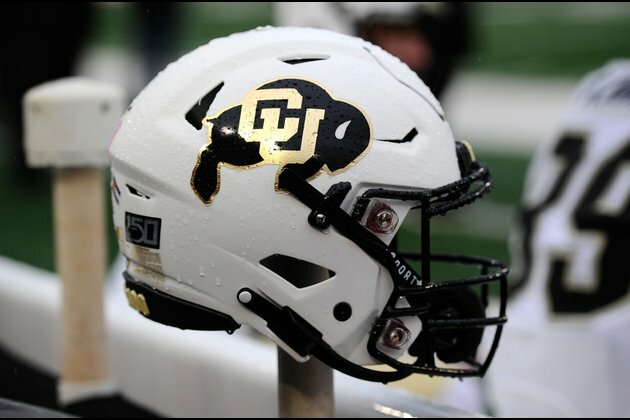 Ex-Alabama DL Alfano no longer at Colorado