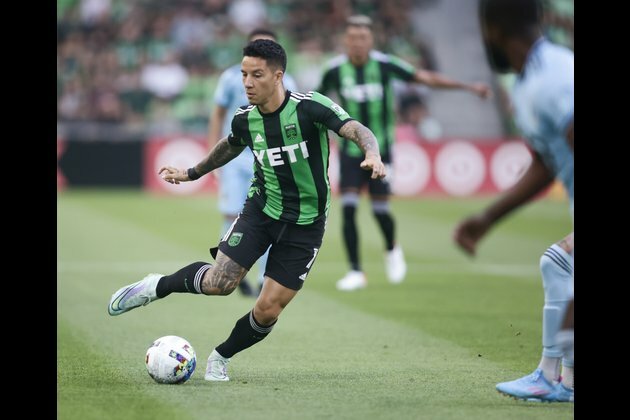 Austin FC's road-heavy journey starts at Real Salt Lake