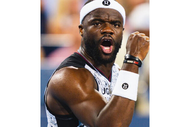 US Open: Local stars Tiafoe, Shelton march into quarterfinals