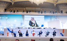 Riyadh hosted the 21st GIS conferece.