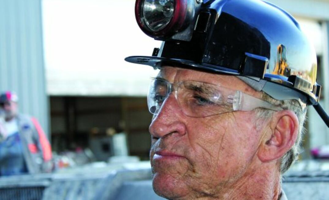 Msha approved cheap hard hats