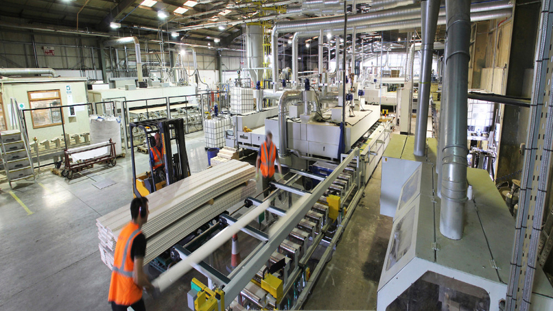 W.Howard UK achieves ISO 45001 accreditation