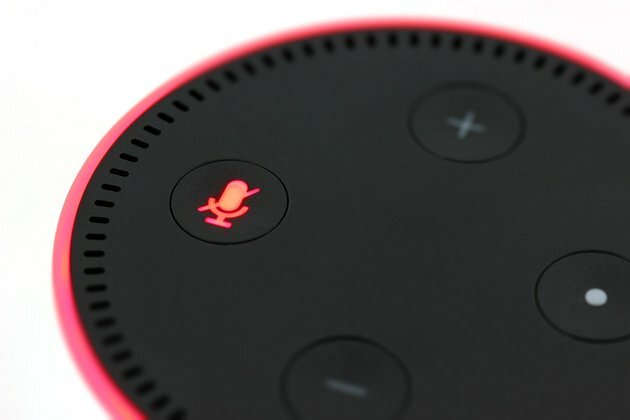 Amazon Echo&#039;s privacy issues go way beyond voice recordings
