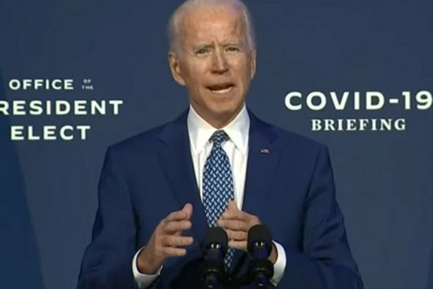 Joe Biden&#039;s presidential inheritance