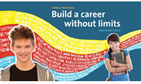 Build a career without limits