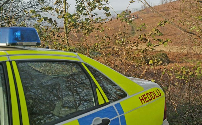 Wales launches first ever rural crime and wildlife strategy