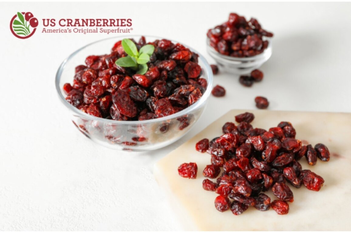 Cranberries and Digestive Health: Supporting the Stomach and Gut from Within