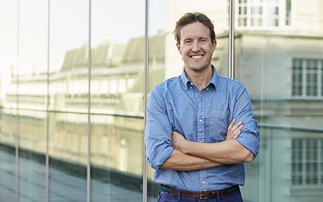 Simon Rogerson: Why playing the long game in business builds something special