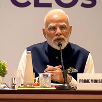 India-UK CETA is roadmap for shared progress and prosperity: PM Modi at CEO Forum
