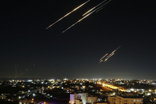 Iran-Israel war outcome talked up by commentators that&#39;s actually highly unlikely
