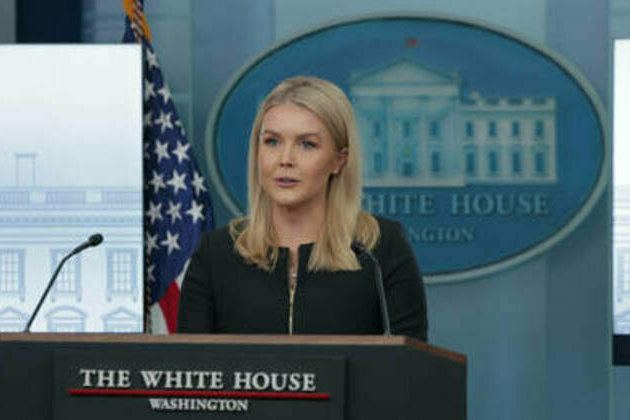 US 'reconsidering' funding Ukraine - White House