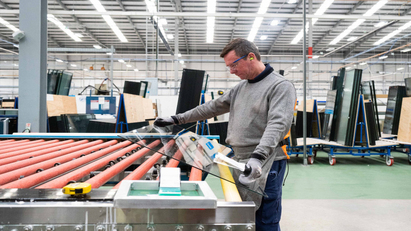 Euramax continues Secured by Design membership