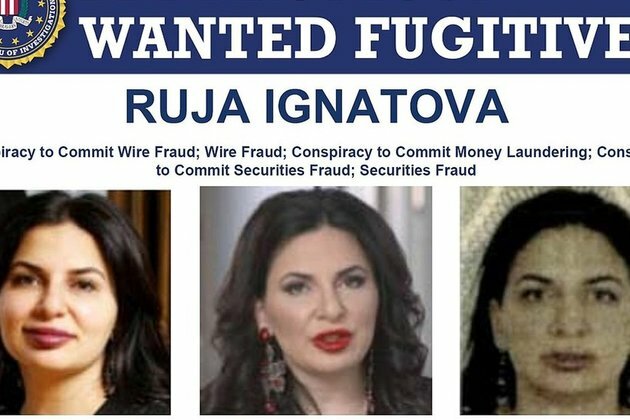 FBI&#039;s most wanted woman sends signal from hiding