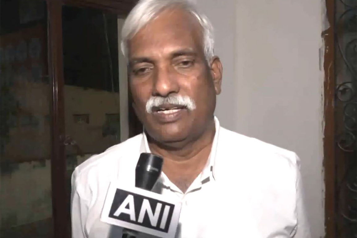 "CPM and Congress might unite in Kerala to defeat BJP": BJP's Prakash Reddy