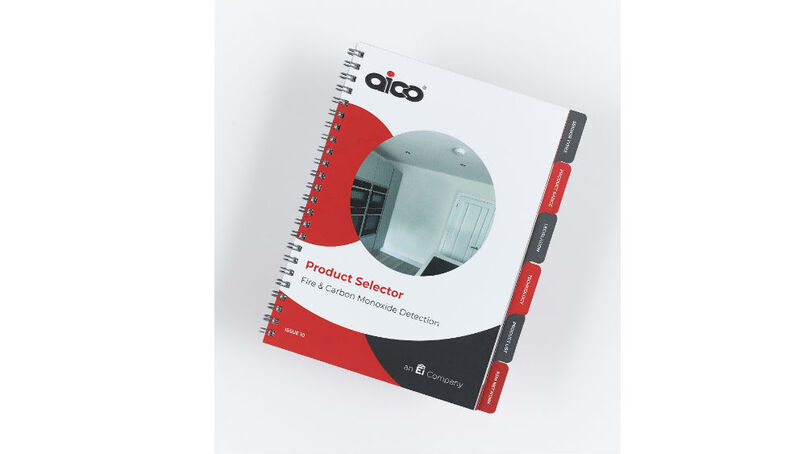 New AICO Product Selector Arrives