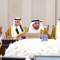 UAE participates in 11th meeting of Committee of GCC Health Ministers