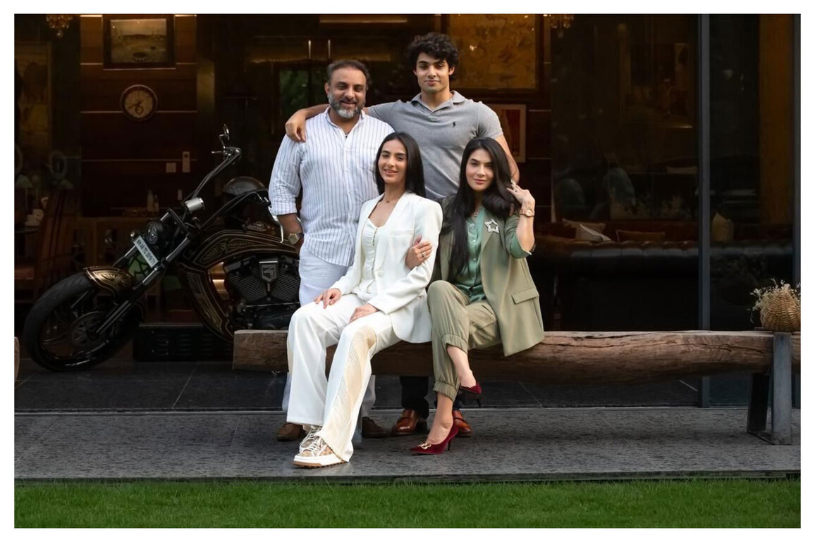 Echoes of Excellence: Faisal Hamid's Sound oF Music has been redefining Luxury AV in India
