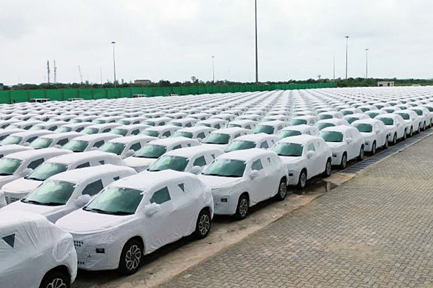 West Asia conflict will negatively impact export growth of Auto sector, says Antique Broking