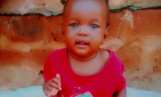 Toddler killed in Nakaseke, father arrested Toddler killed in Nakaseke, father arrested