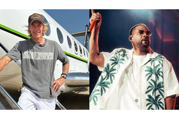 Michael Bay no longer directing Will Smith's 'Fast and Loose'
