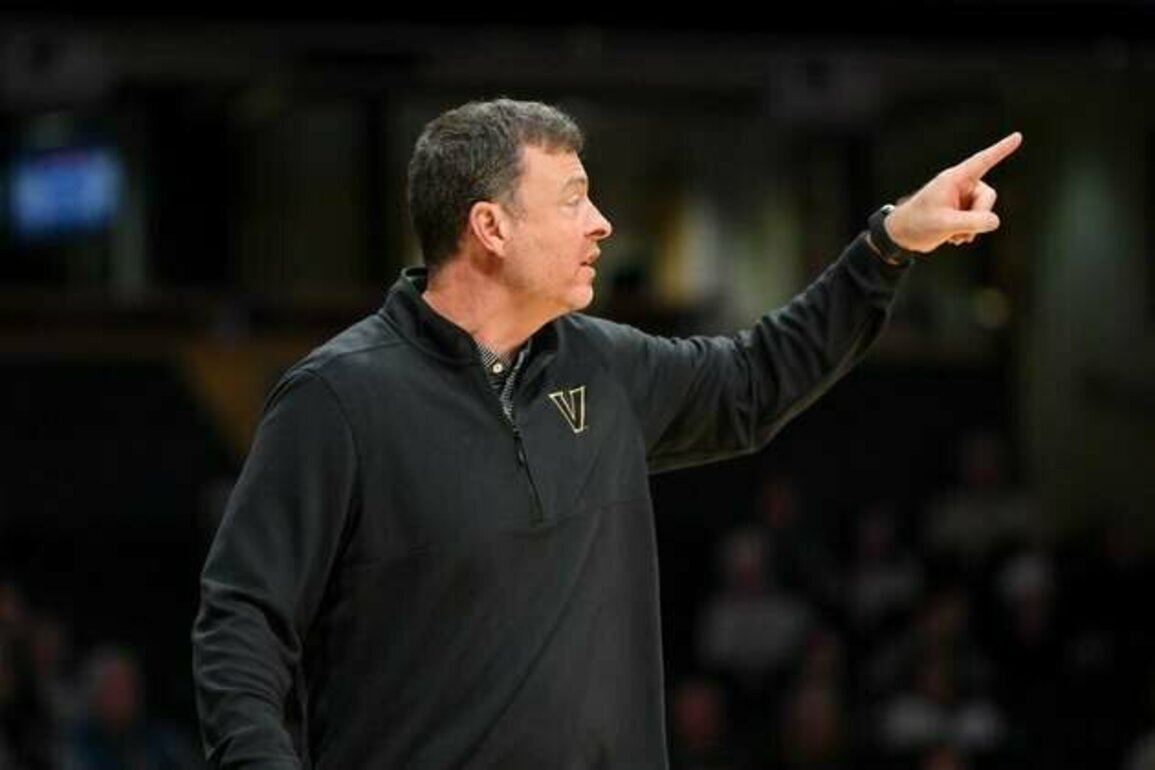 Duke Miles, No. 24 Vanderbilt too strong for Western Kentucky
